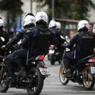 Νέο Ηράκλειο: Συνελήφθη 14χρονος μαθητής που κατείχε μαχαίρι και “πεταλούδα”