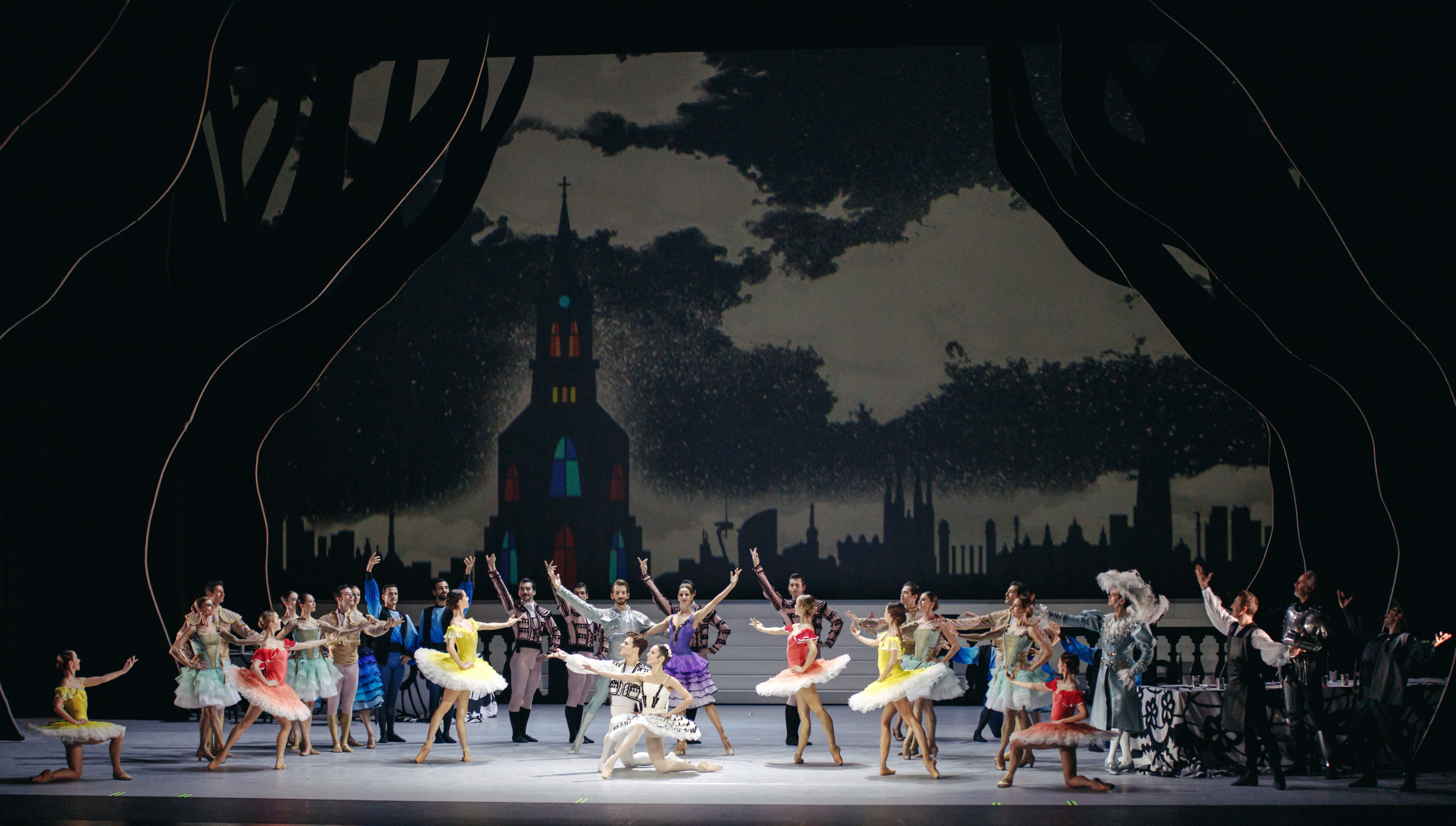 Δον Κιχώτης