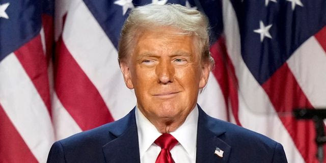 Ντόναλντ Τραμπ