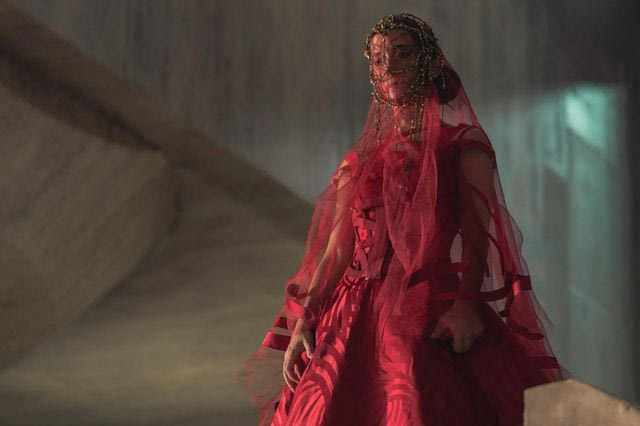 Την προφητεία του τηλεοπτικού Dune την έχουμε ακούσει ξανά