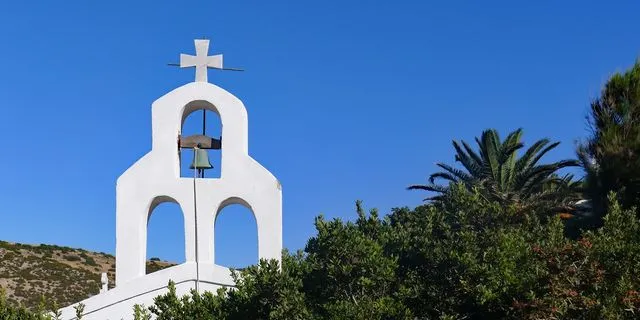 Εορτολόγιο: Ποιοι γιορτάζουν σήμερα Σάββατο 25 Απριλίου