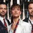 Αναβλήθηκε η πρώτη συναυλία των Erreway στην Ελλάδα