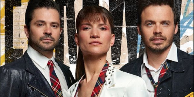 Erreway: Ανακοίνωσαν δεύτερη συναυλία στην Ελλάδα – Πότε ξεκινά η προπώληση