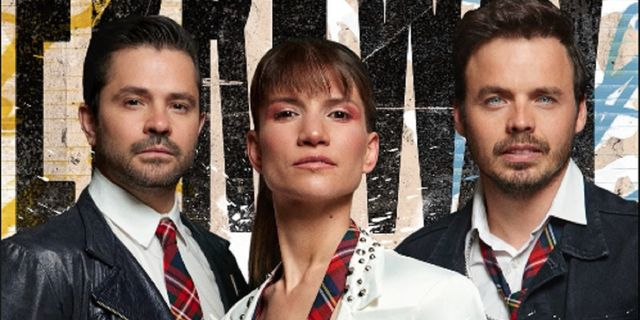 Erreway: Ανακοίνωσαν δεύτερη συναυλία στην Ελλάδα – Πότε ξεκινά η προπώληση