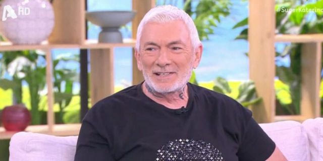 Σοκάρει ο Ερρίκος Πετιλόν: “Καρφώθηκα με το κεφάλι στη νταλίκα”