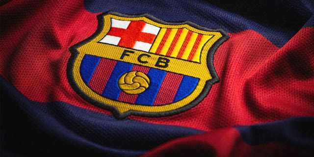 Feliç Aniversari Barça! Μπαρτσελόνα ετών 125