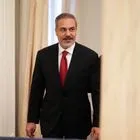 Ο Υπουργός Εξωτερικών της Τουρκίας, Χακάν Φιντάν