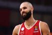 Το μήνυμα του Φουρνιέ για EuroLeague: “Είμαι περήφανος που πανηγυρίσαμε μαζί, τα λέμε σύντομα”