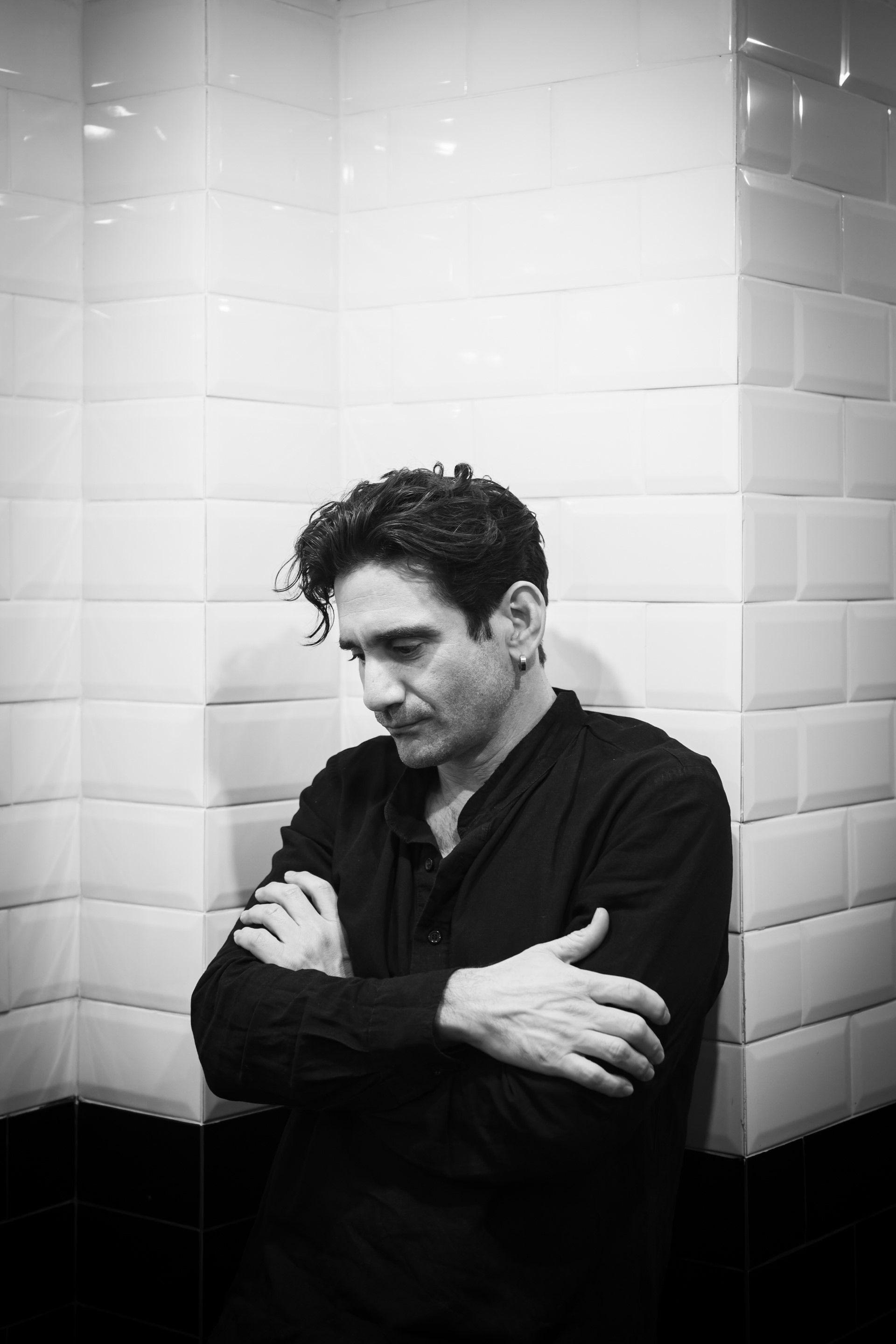 Ο Οδυσσέας Παπασπηλιόπουλος