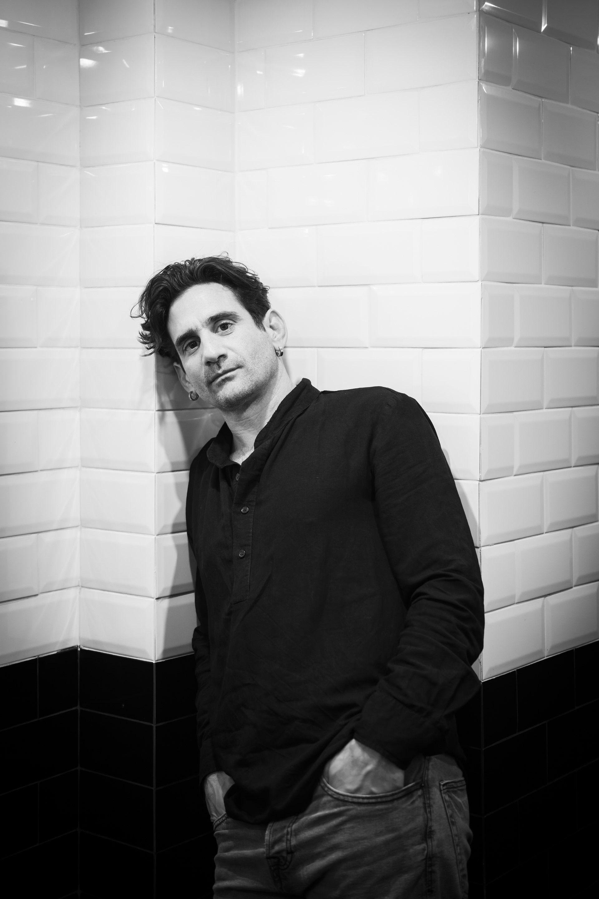 Ο Οδυσσέας Παπασπηλιόπουλος