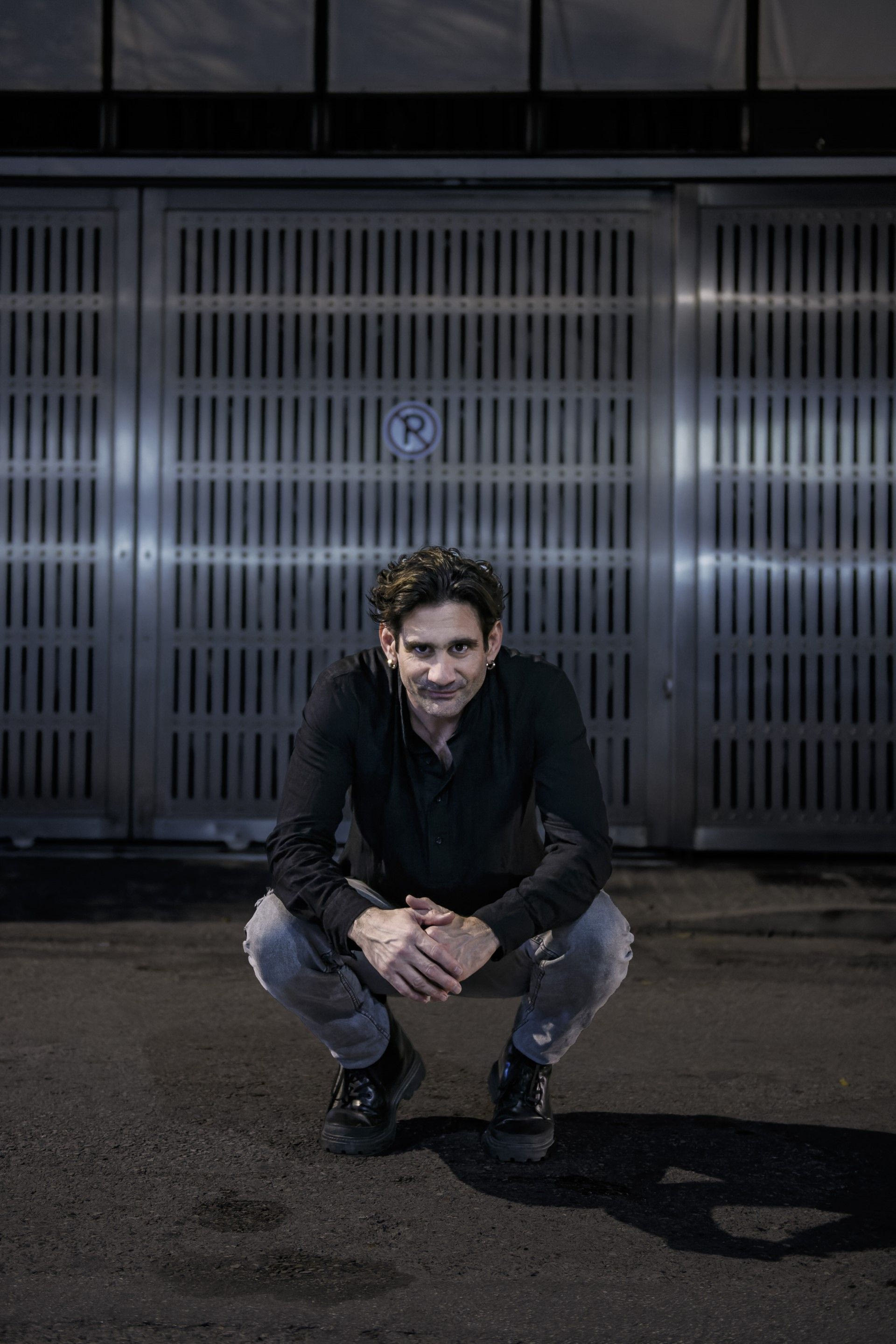 Ο Οδυσσέας Παπασπηλιόπουλος