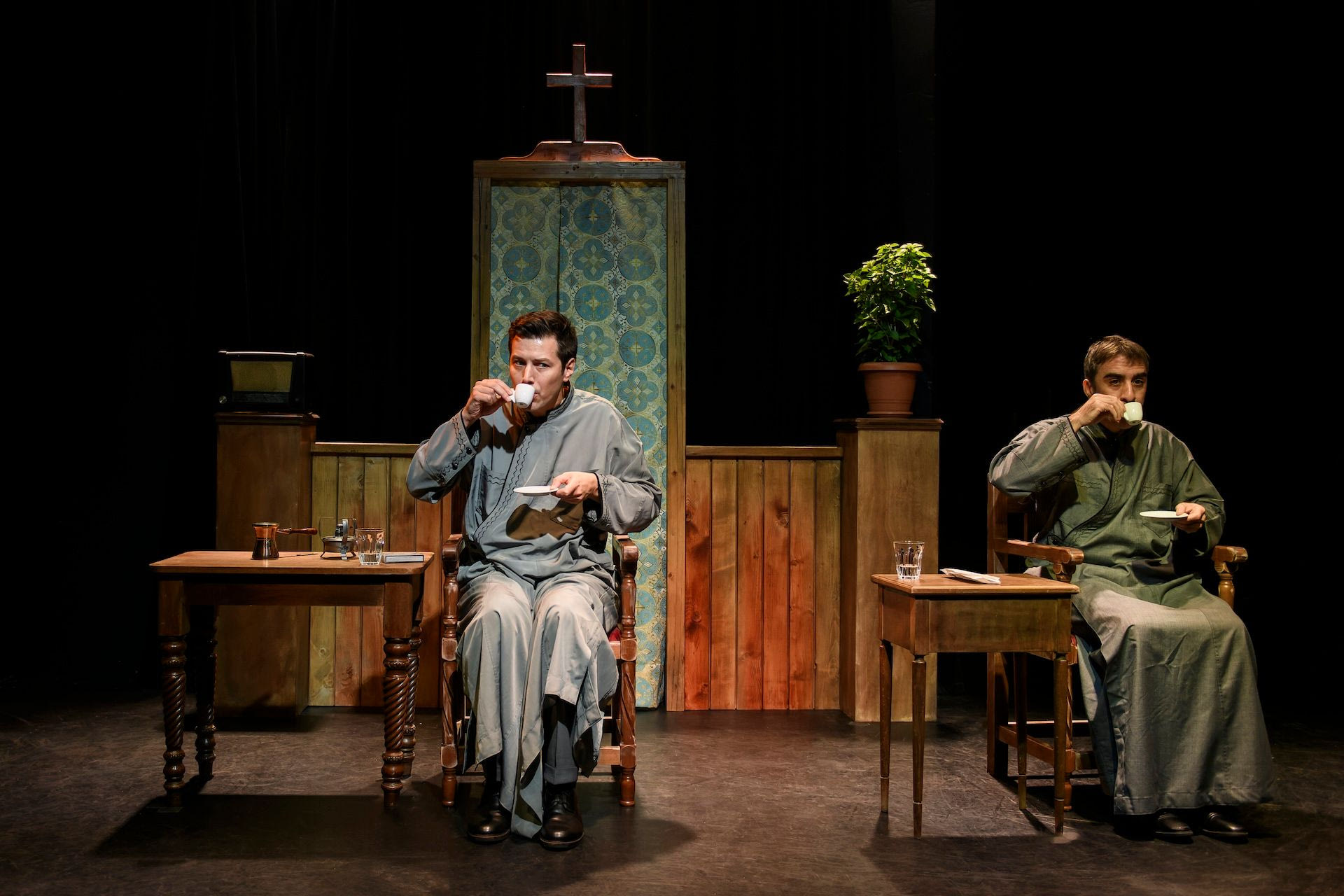 Ήλιος με Δόντια