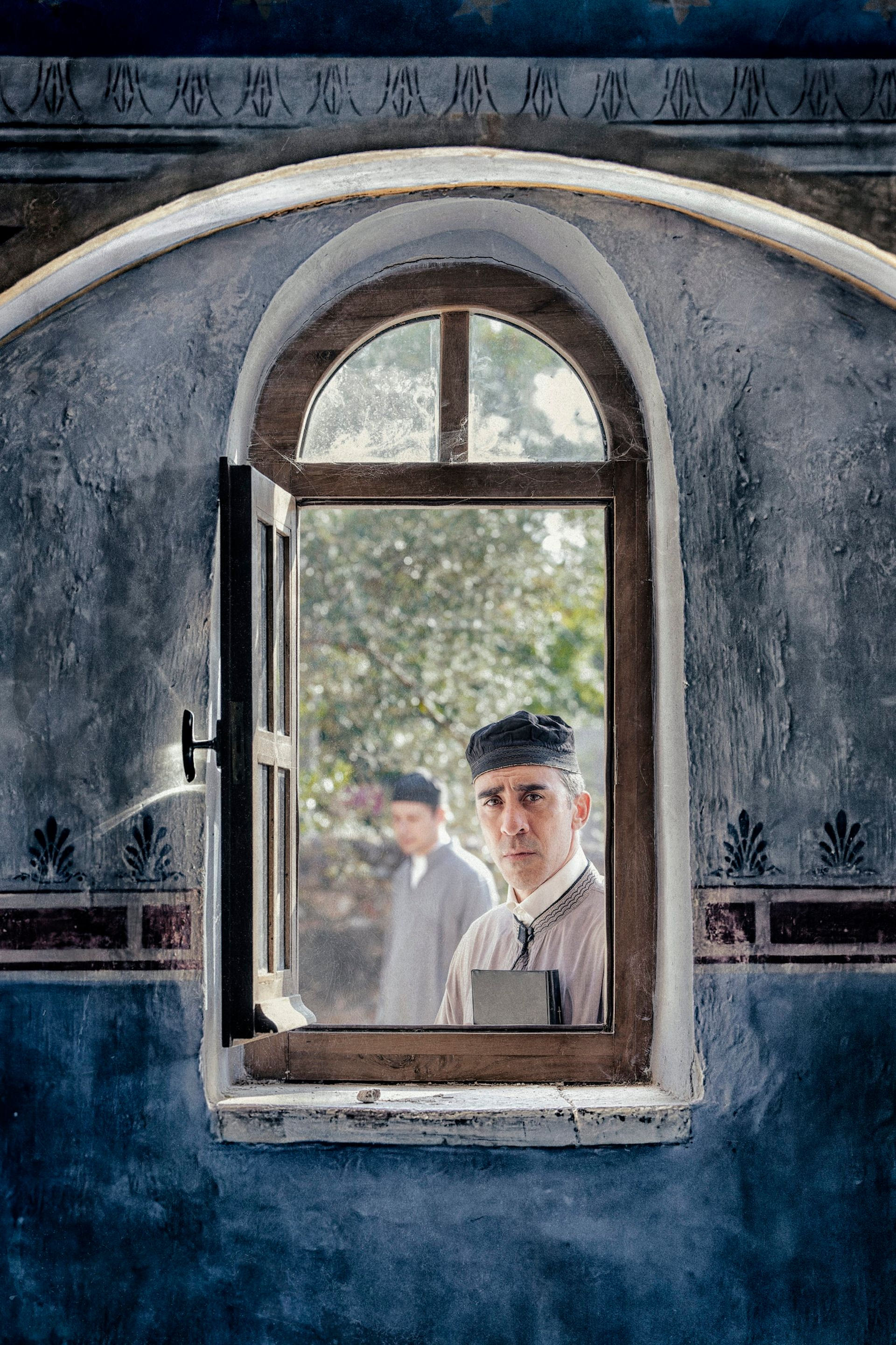 Ήλιος με δόντια