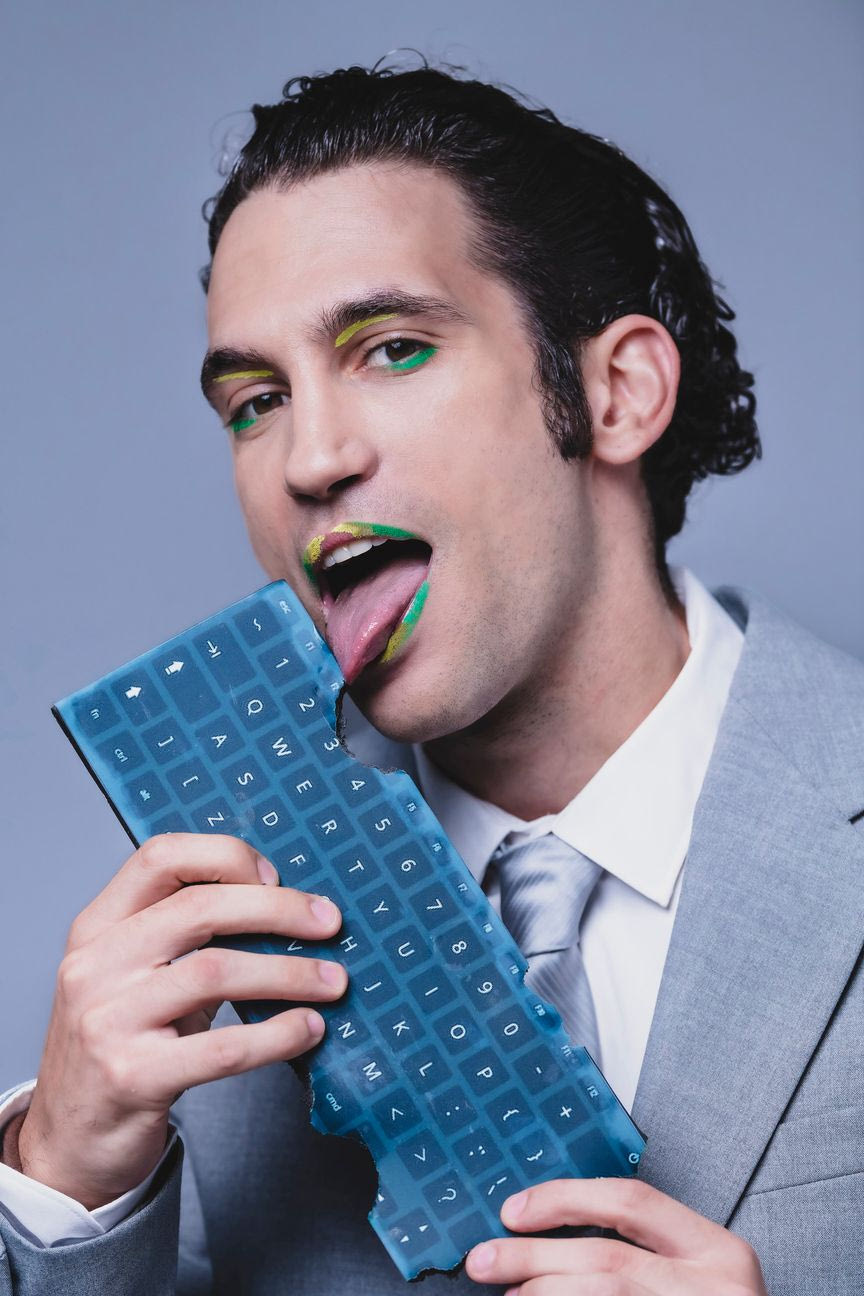 «Μεμοράντουμ» του Βάτσλαβ Χάβελ