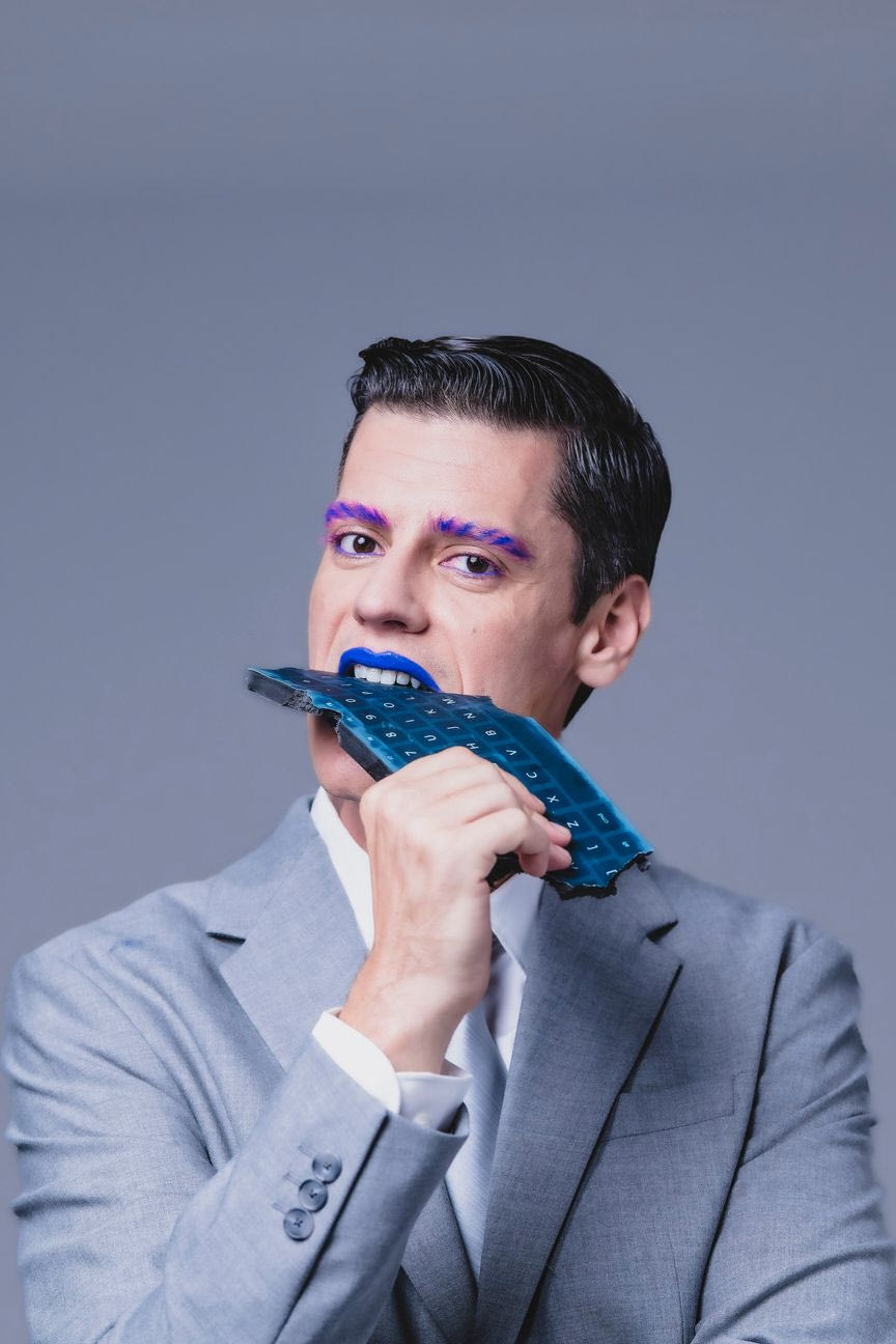 «Μεμοράντουμ» του Βάτσλαβ Χάβελ