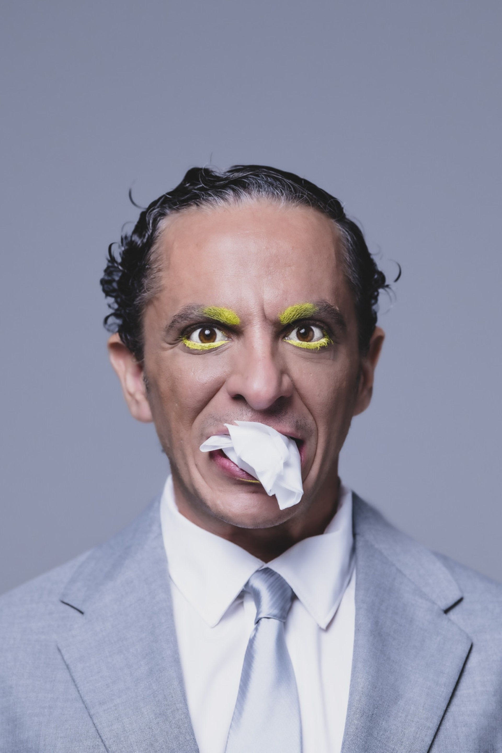 «Μεμοράντουμ» του Βάτσλαβ Χάβελ