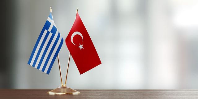 Ελληνοτουρκικά: Σε θετικό κλίμα ο γύρος συναντήσεων για τα ΜΟΕ