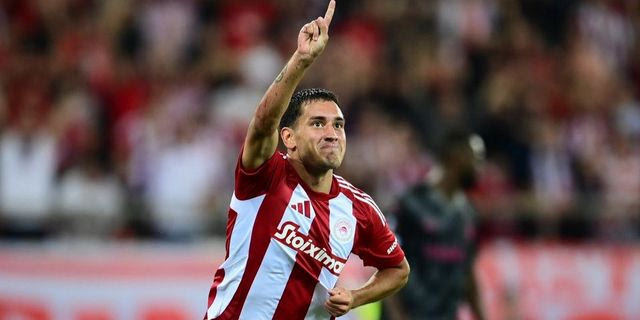 Η αποστολή του Ολυμπιακού για το εκτός έδρας ματς με την Στεάουα