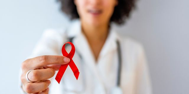 Παγκόσμια ημέρα του HIV/AIDS η 1η Δεκεμβρίου
