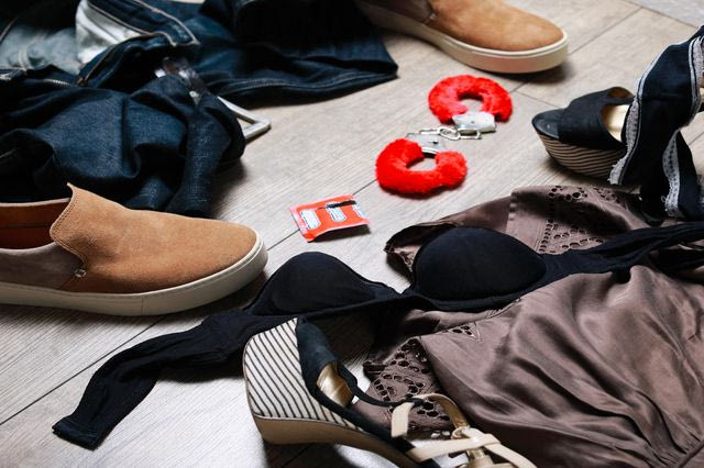 Σεξ Πάρτι: Η νέα μπίζνα της Ευρώπης φέρνει δισεκατομμύρια