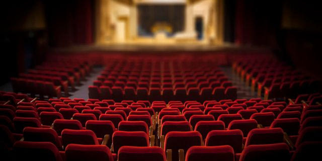 Απεργούν τα θέατρα το Σάββατο 27 Δεκεμβρίου