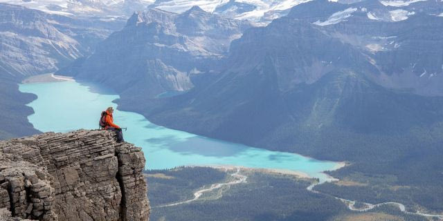 Hiker