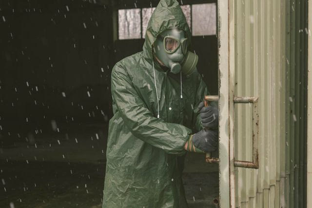 Θα επιβίωνες για 72 ώρες μετά το ξέσπασμα πολέμου;