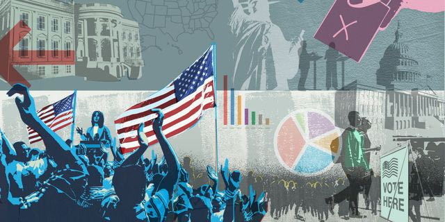 Εκλογές ΗΠΑ 2024