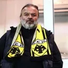 ΑΕΚ: Το μήνυμα του Μάριου Ηλιόπουλου για τα 102 χρόνια από την ίδρυση της Ένωσης