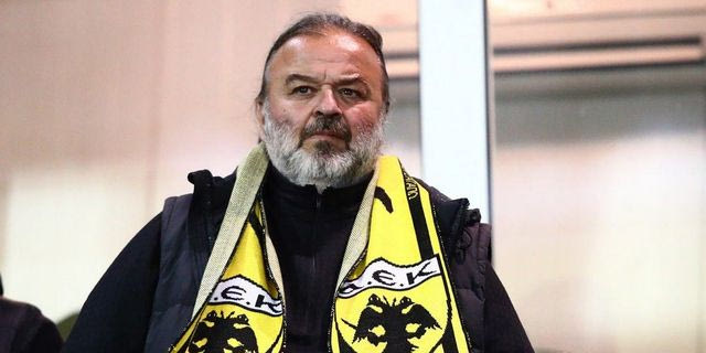 ΑΕΚ: Ηλιόπουλος και Λυσάνδρου στην UEFA για τις περαιτέρω δράσεις σχετικά με ΕΠΟ και Λανουά