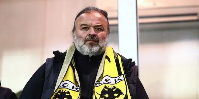 ΑΕΚ: Το μήνυμα του Μάριου Ηλιόπουλου για τα 102 χρόνια από την ίδρυση της Ένωσης