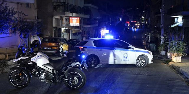 Ρέντης: Ληστές εισέβαλαν σε σπίτι και έδεσαν ζευγάρι – Τους καταδίωξε η αστυνομία