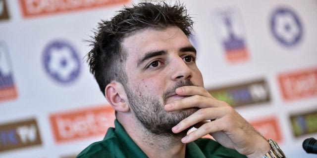Φώτης Ιωαννίδης