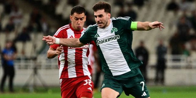 Βαθμολογία UEFA: Η ισοπαλία της Σέλτικ κράτησε την 13η Σκωτία κοντά στην Ελλάδα