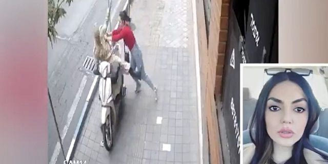 Ιράν: 25χρονη δέχθηκε σεξουαλική επίθεση στον δρόμο και συνελήφθη γιατί δεν φορούσε χιτζάμπ
