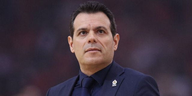 Ιτούδης για τη διαιτησία με τη Ρεάλ: “Σε τρία ματς εναντίον της οι βολές είναι 64-35”