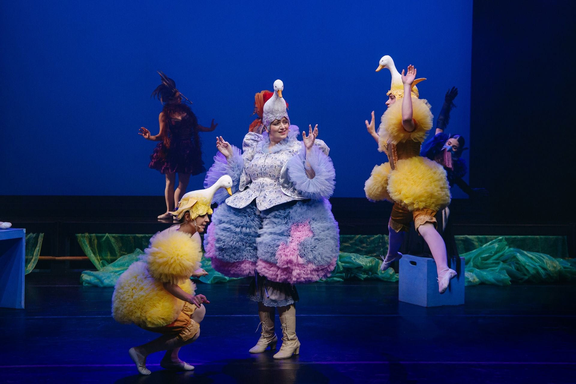 Ιζαντόρα Ντακ