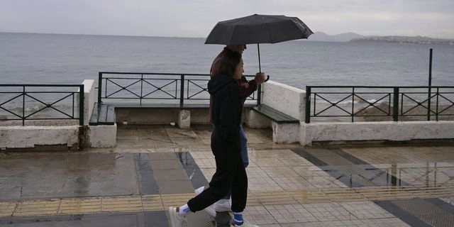 Κακοκαιρία