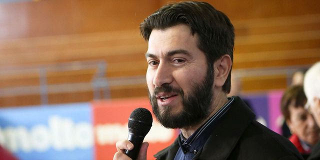 Τα “φιλάνθρωπα” fake news για την αθώωση του πατέρα Αντωνίου