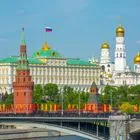 Η Μόσχα διαψεύδει τις αναφορές περί ρωσικής πυραυλικής επίθεσης στο Χάρκοβο