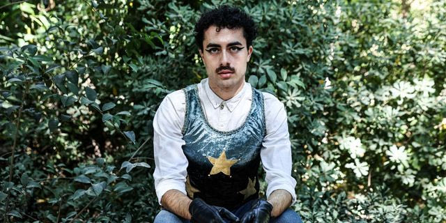 Περιστέρι: Ο Lionder κατήγγειλε ότι δέχθηκε ομοφοβική επίθεση μέσα σε λεωφορείο