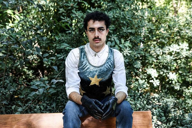 Περιστέρι: Ο Lionder κατήγγειλε ότι δέχθηκε ομοφοβική επίθεση μέσα σε λεωφορείο