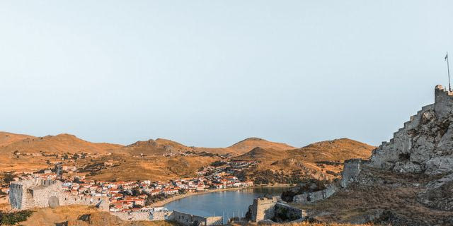 Λήμνος