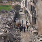 Λιβανέζοι επέστρεψαν στα σπίτια τους μετά την εφαρμογή της εκεχειρίας