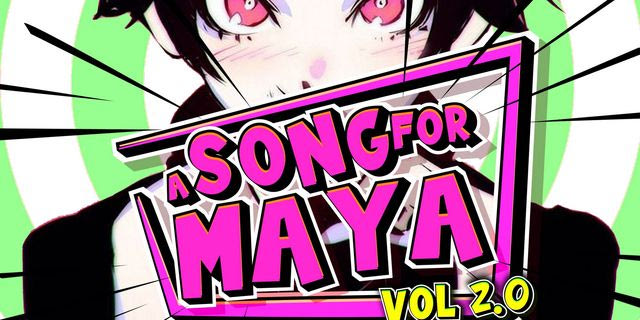 A Song For Maya: Sadahzinia, Fundracar, Λόλεκ και άλλοι, σε ένα live για καλό σκοπό