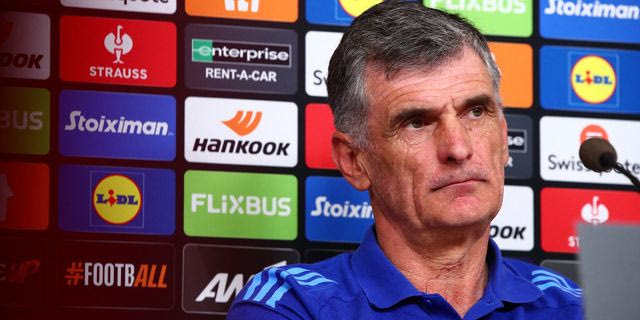 Ολυμπιακός: Αυτά είναι τα φιλικά προετοιμασίας των Ερυθρόλευκων