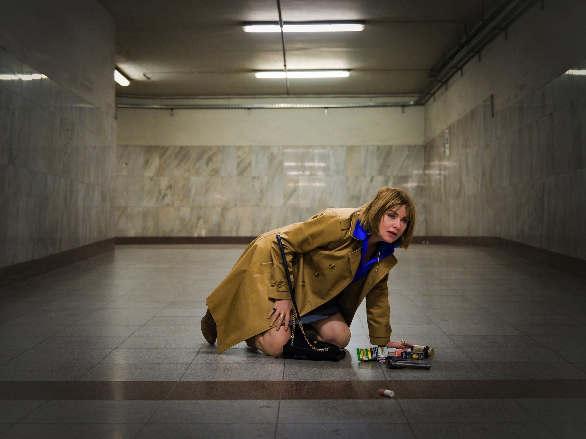 Η Μέρα της Φούστας