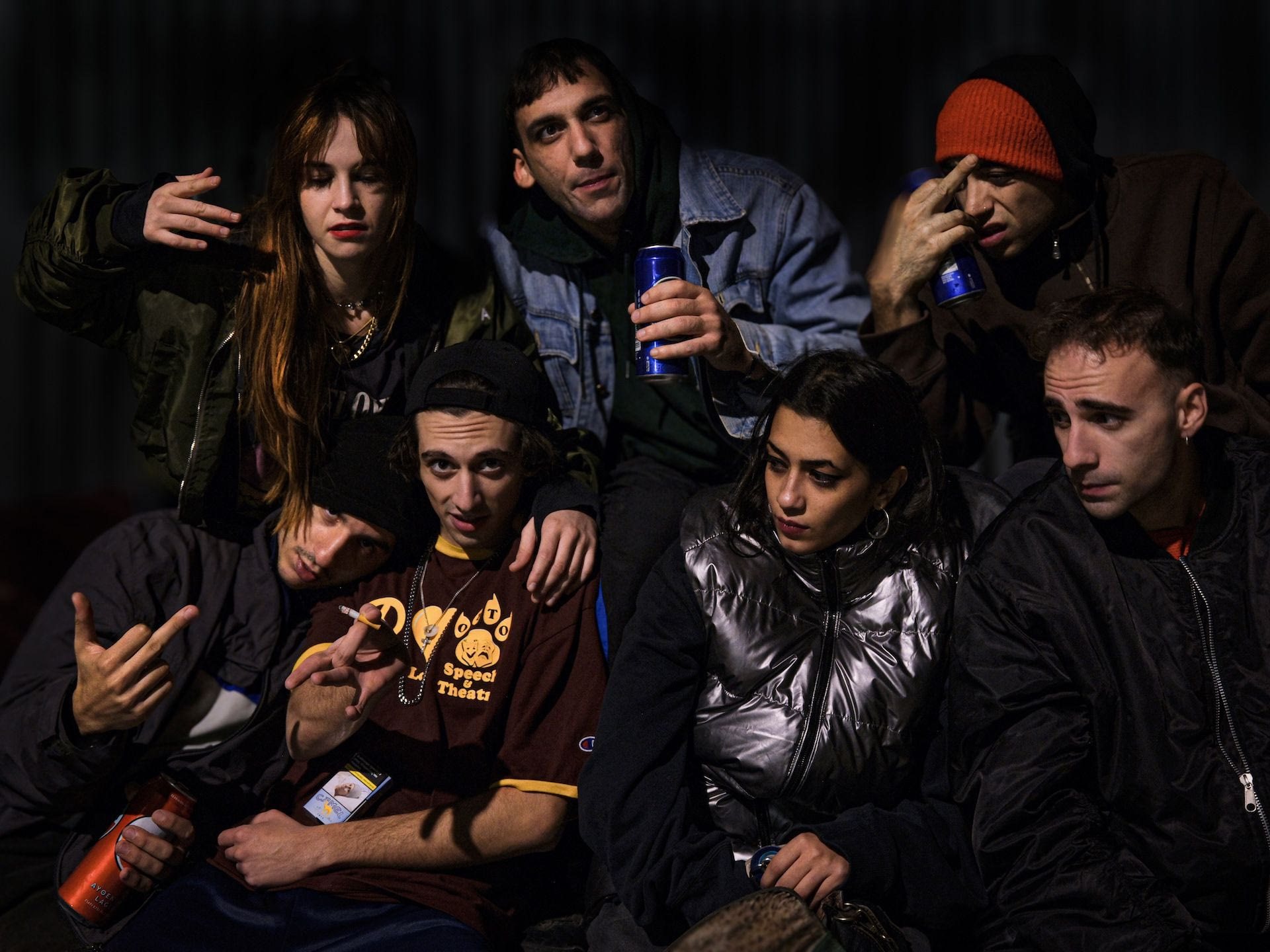 Η Μέρα της Φούστας