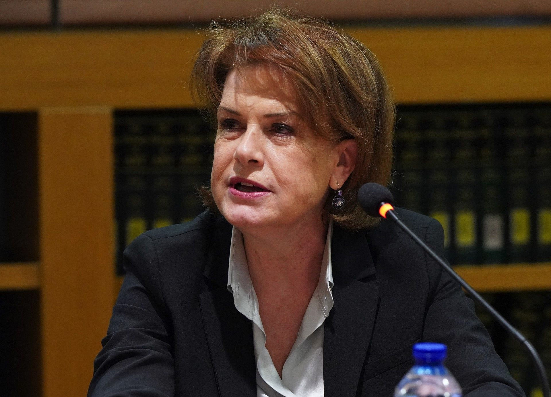 Η Σοφία Μεράκου