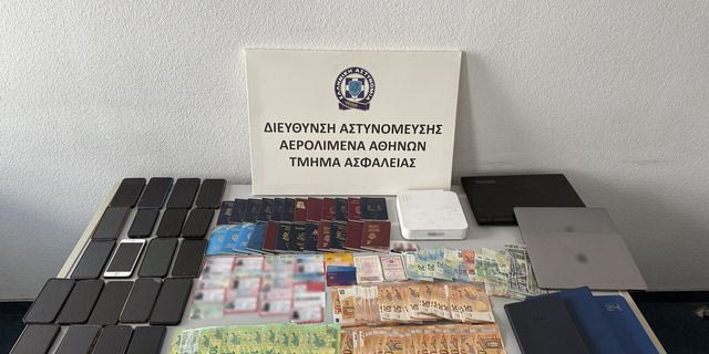 Εξαρθρώθηκε κύκλωμα διακίνησης μεταναστών από τη χώρα μας προς ευρωπαϊκές χώρες
